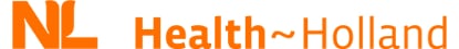 Sino-Dutch elderly care Logo
